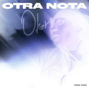 Image for 'Otra Nota'