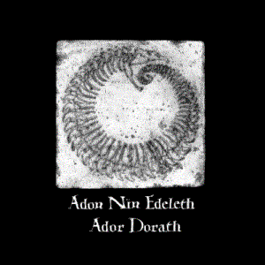 'Adon Nin Edeleth Ador Dorath'の画像