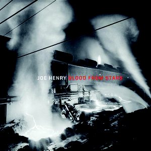 “Blood From Stars”的封面