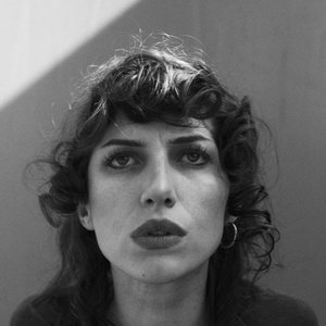 Bild für 'Aldous Harding'