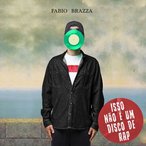 Image for 'Isso não é um disco de Rap'