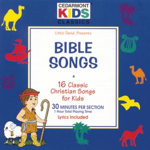 Bild für 'Bible Songs'