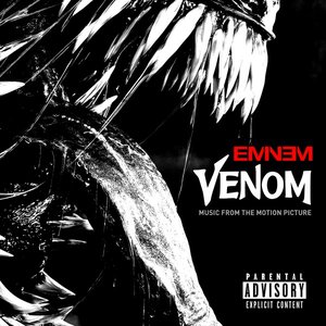 Image for 'Venom (Music From The Motion Picture)'