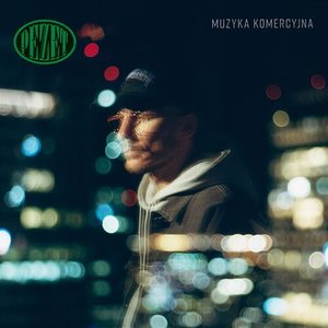 “Muzyka Komercyjna (Deluxe)”的封面