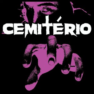 Image for 'Cemitério'