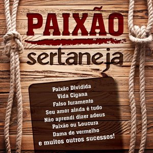 Image for 'Paixão Sertaneja'