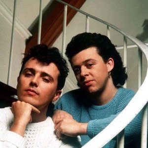 Image for 'Tears for Fears'