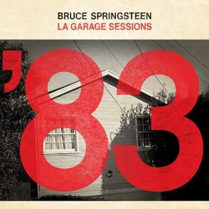 Image for 'LA Garage Sessions '83'