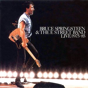 Immagine per 'Bruce Springsteen & the E Street Band Live 1975-85'