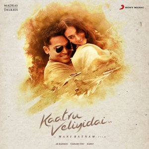 Image for 'Kaatru Veliyidai (Original Motion Picture Soundtrack)'