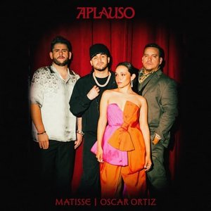 Image for 'Aplauso'