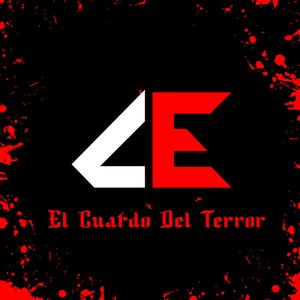 Image for 'El Cuadro del Terror'