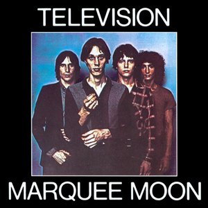 Image for 'Marquee Moon [Expanded & Remastered]'
