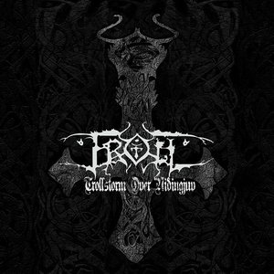 Immagine per 'Trollstorm Over Nidingjuv - EP'