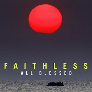 Image for 'All Blessed (Deluxe)'