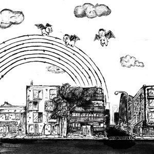 Imagen de 'just in case the world ends'