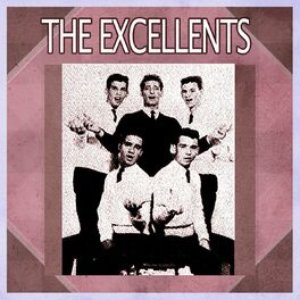 Image for 'Presenting The Excellents'