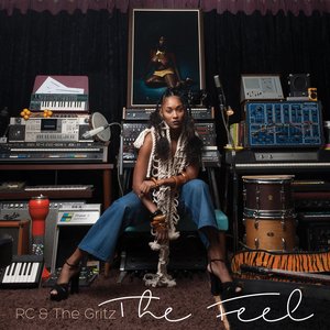 Изображение для 'The Feel'