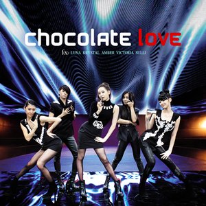 Imagen de 'Chocolate Love'