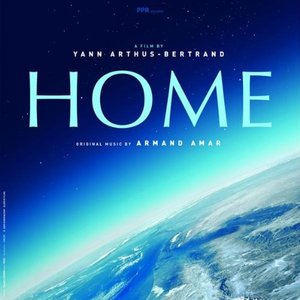 Image for 'Home (Original Motion Picture Soundtrack)'
