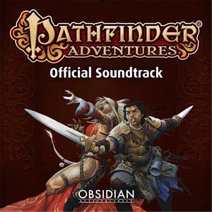 Imagem de 'Pathfinder Adventures (Official Soundtrack)'