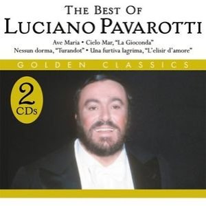 Immagine per 'The Best  - CD 2 Italian Songs'