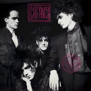 Imagem de 'Caifanes'