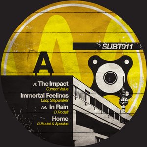 Image for 'Subland EP Pt 2'