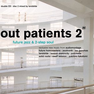 Bild für 'Out Patients 2'