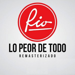 Image for 'Lo Peor de Todo (Remasterizado)'