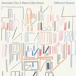 Image for 'Different Rooms'