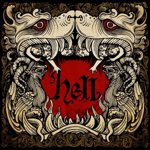 Image for 'Hell'