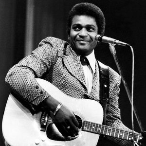 “Charley Pride”的封面