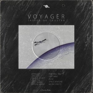 Image for 'Voyager'