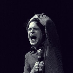 Image for 'John Maus'