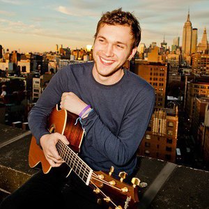 Image for 'Phillip Phillips'