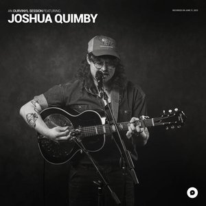 Imagem de 'Joshua Quimby | OurVinyl Sessions'