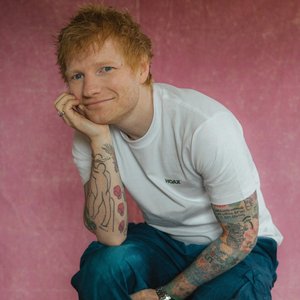 Image for 'Ed Sheeran'