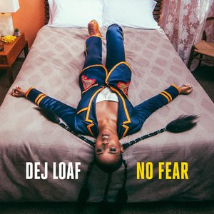 Изображение для 'No Fear'