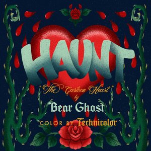 Zdjęcia dla 'Haunt, The Cartoon Heart'