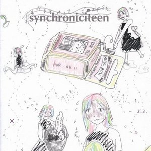 Image for 'Synchroniciteen'