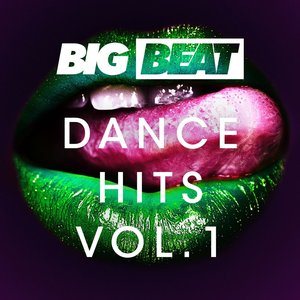 Immagine per 'Big Beat Dance Hits: Vol 1'