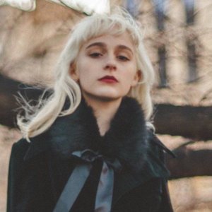 'Sophia Anne Caruso'の画像