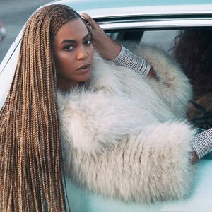 Image for 'Beyoncé'