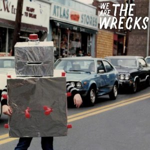 Immagine per 'We Are the Wrecks'