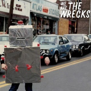 Bild för 'We Are the Wrecks'