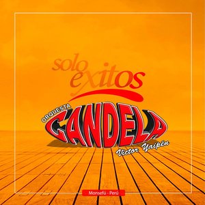 Image for 'Solo Éxitos'