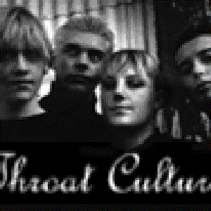 Image for 'Throat Culture'