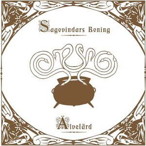 Изображение для 'Alvefard + Sagovindars Boning'