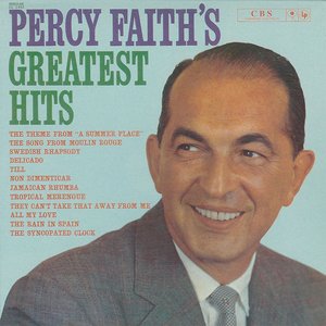 Image for 'Percy Faith'S Greatest Hits'